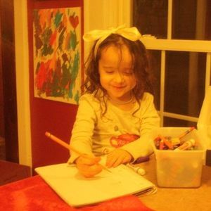 Meet your Posher, Patience